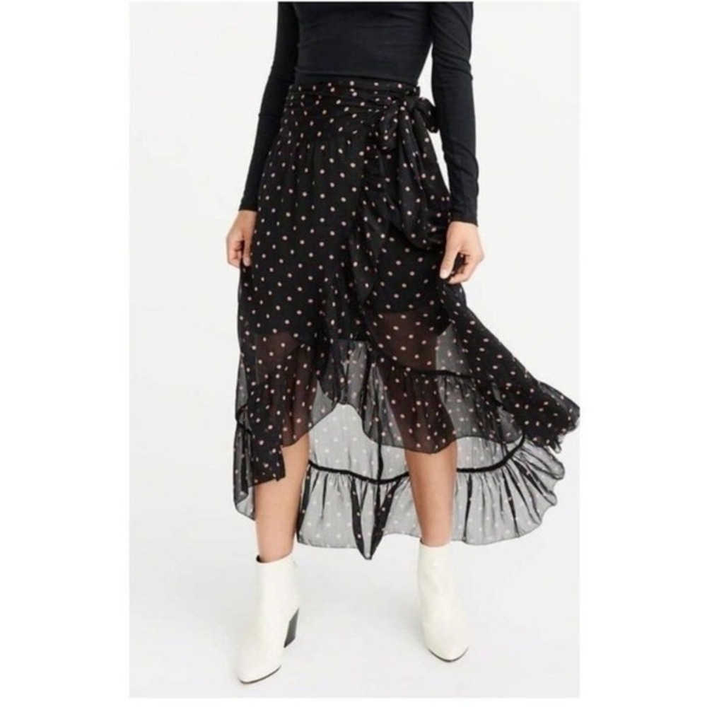 Skirt Abercrombie‎ & Fitch